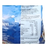 Alpen No Added Sugar Muesli, 1.1kg