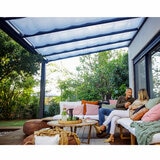 Palram Canopia Stockholm Patio Cover Roof Blinds