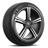 Michelin 245/45R17 99V XL TL PILOT ALPIN 5