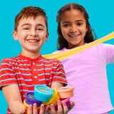 Play-Doh 12 Variety Compounds, Cloud, Butter, Bubble Pop, Super Stretch (4+ Years)