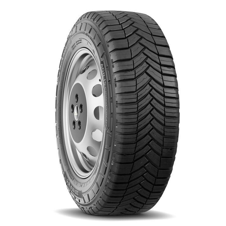 Michelin 215/65 R16C (109/107)T AGILIS CROSSCLIMATE