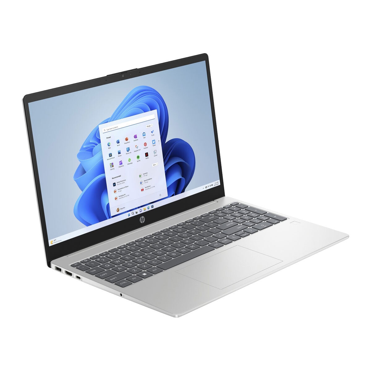 HP Pavilion SE, Intel Core i5, 16GB RAM, 512GB SSD, 15.6 Inch Laptop, 15-fd0044na