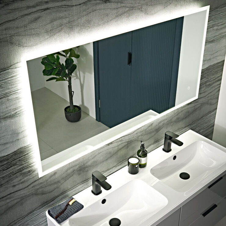 Epsilon Mirror