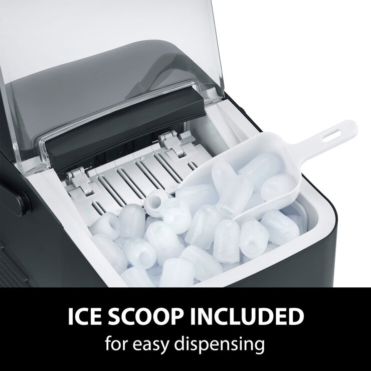 CASO Ice Maker Ice Tray
