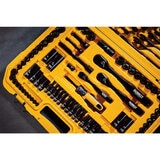 dewalt 184pc