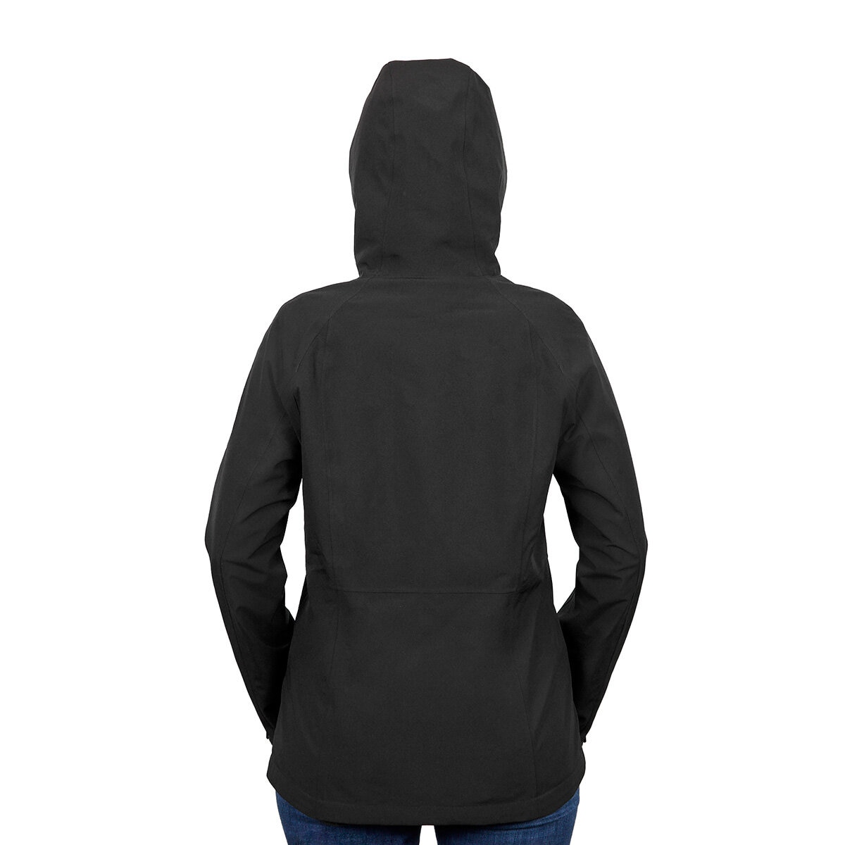 Kirkland Signaure Ladies Softshell Jacket Kirkland Signaure Ladies Softshell Jacket