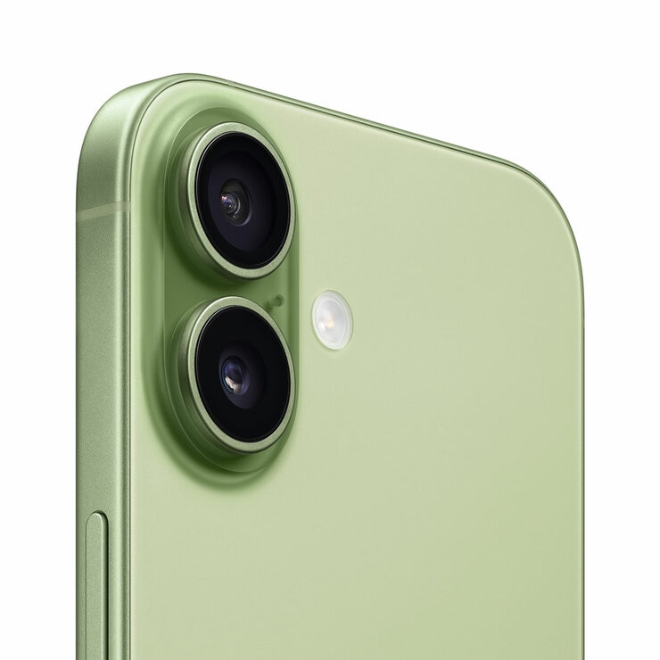 Buy Apple iPhone 17 256GB Sim Free Mobile Phone in Sage, MG6N4QN/A at costco.co.uk