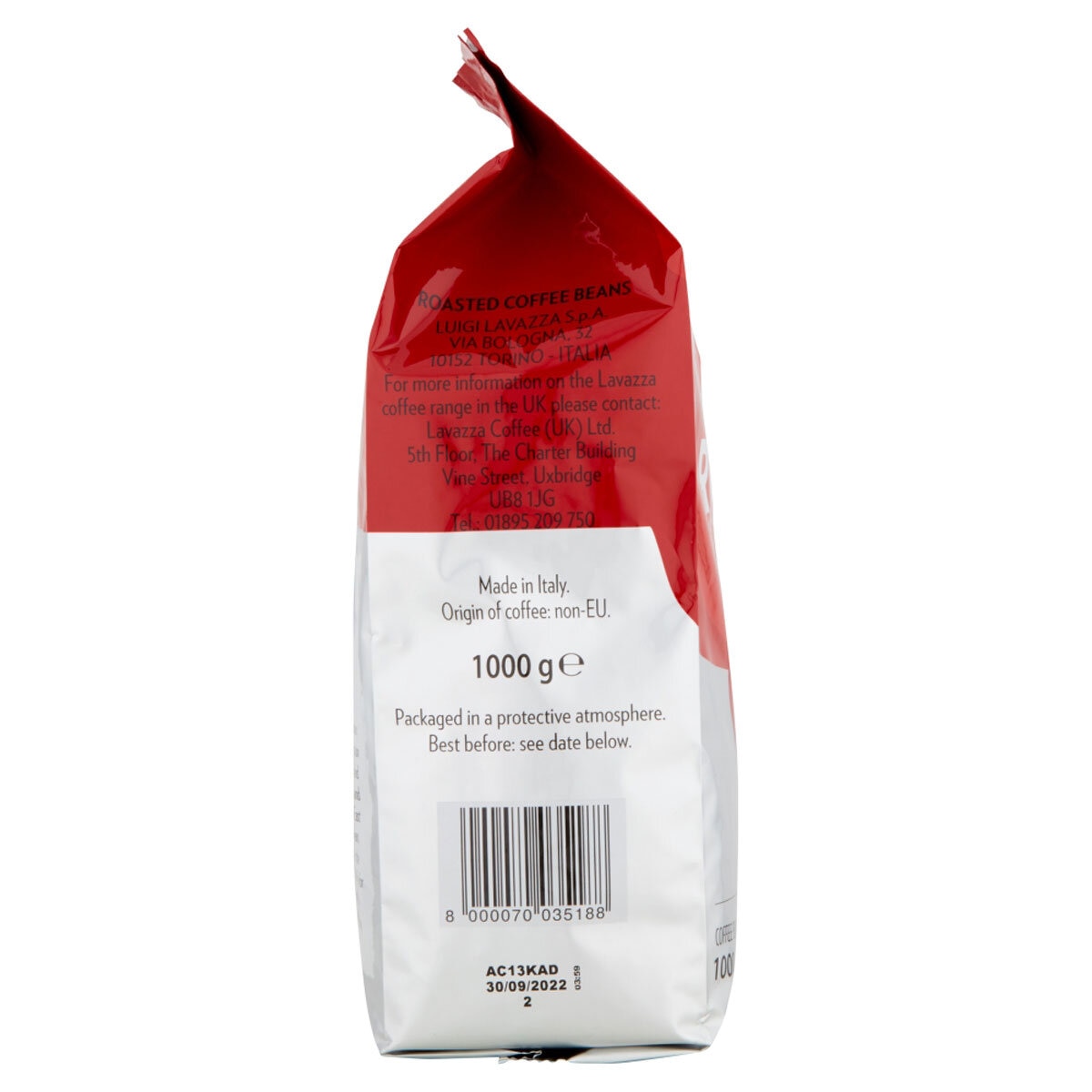 Product Label