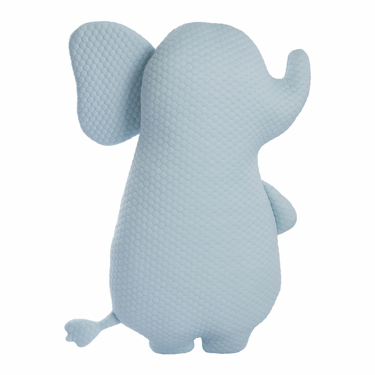 Zoobies Kids Cooling Elephant Pillow Zoobies Kids Cooling Elephant Pillow