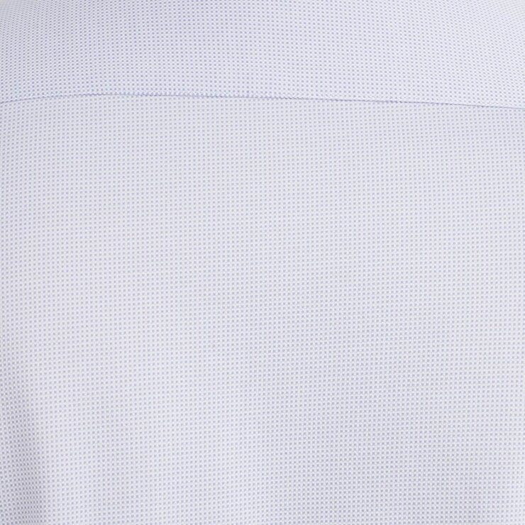 Kirkland Signature Men's Knit Dress Shirt