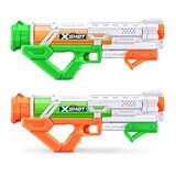 Buy Zuru X-Shot Water Blaster 2 Pack Combined Image at Costco.co.uk