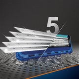 Gillette Fusion ProGlide Power Razor Blades, 14 Pack