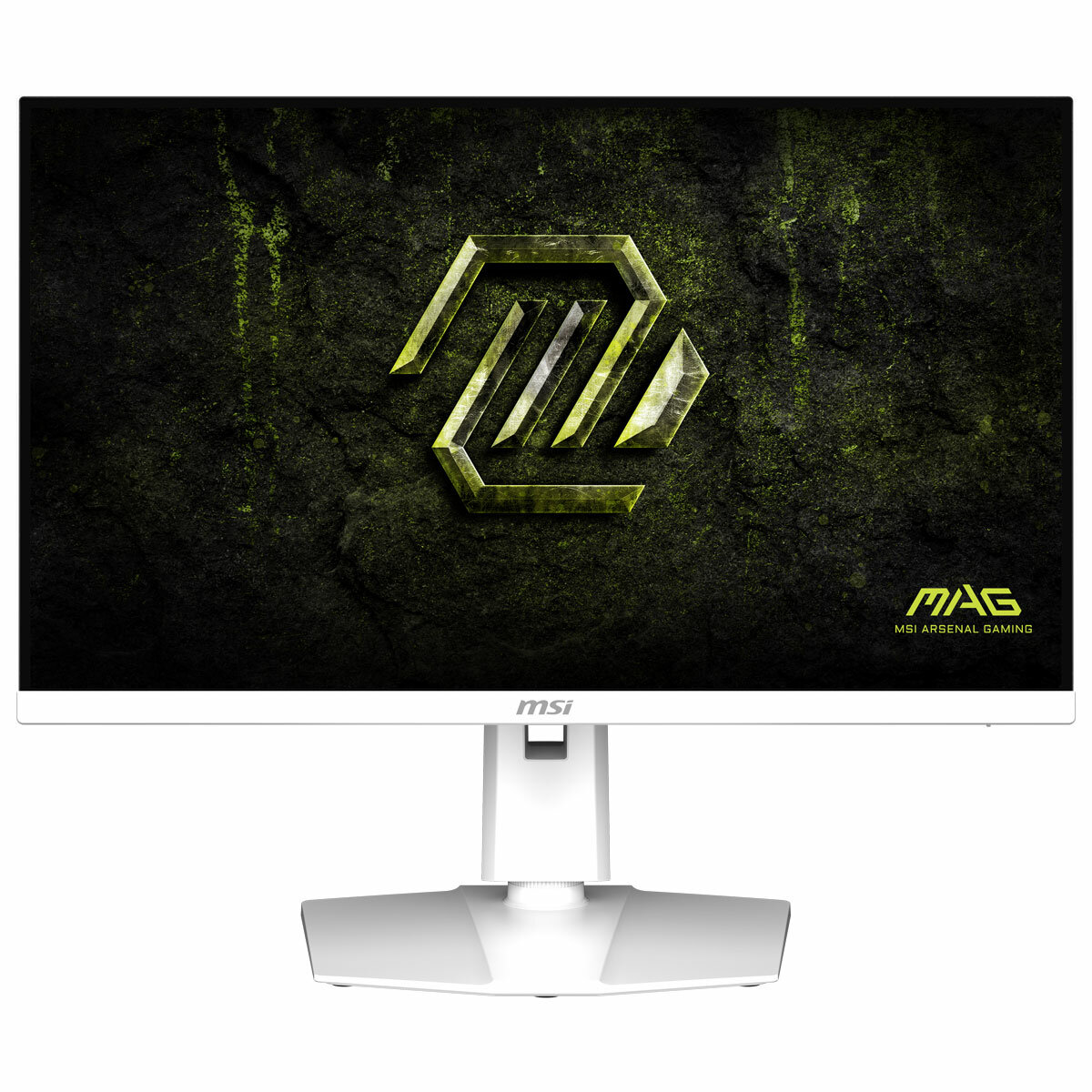 MSI 274QRFW E20 WQHD IPS 200Hz Monitor, 9S6-3CF99T-003 MSI 274QRFW E20 WQHD IPS 200Hz Monitor, 9S6-3CF99T-003