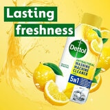 Lasting Freshness