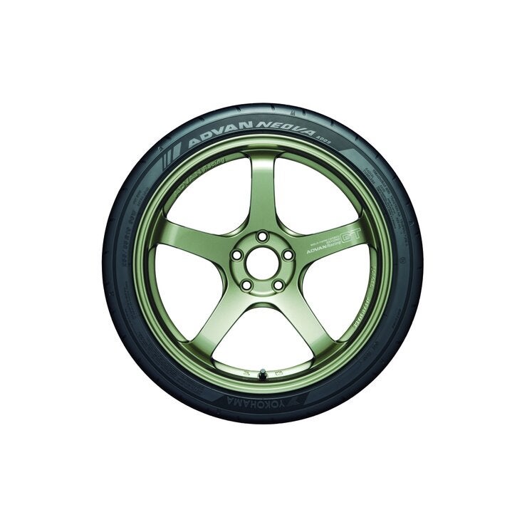 Yokohama 325/30 R19 105W ADVAN NEOVA AD09 Yokohama 325/30 R19 105W ADVAN NEOVA AD09