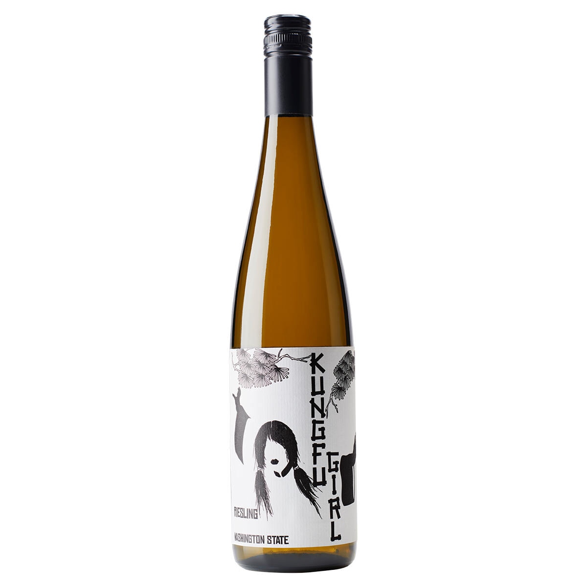 Kung Fu Girl Riesling Washington State 2023, 75cl