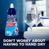 Rinse & Shine