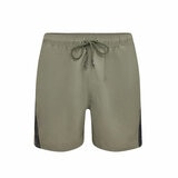DKNY Men's Swim Shorts in Khaki
