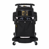 DEWALT® Wet & Dry Corded Vacuum Cleaner, 45 Litre with 2.1m Hose DEWALT® Wet & Dry Corded Vacuum Cleaner, 45 Litre with 2.1m Hose
