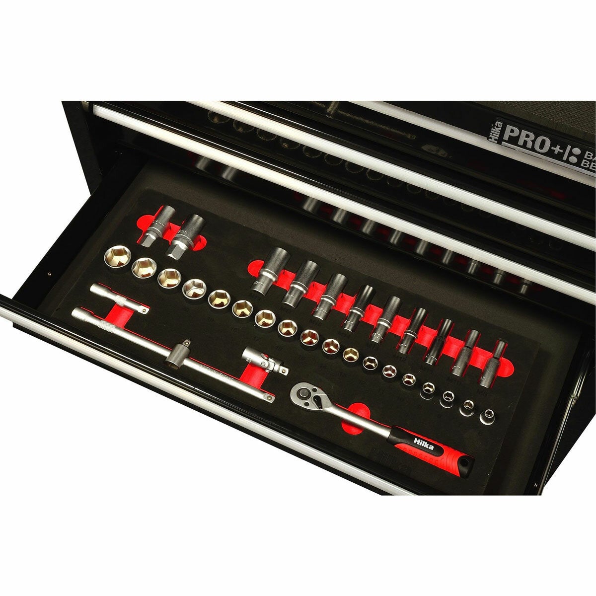 Buy 186 piece EVA Kit in HD Pro+ 15 Drawer Chest & Trolley at Costco.co.uk Buy 186 piece EVA Kit in HD Pro+ 15 Drawer Chest & Trolley at Costco.co.uk