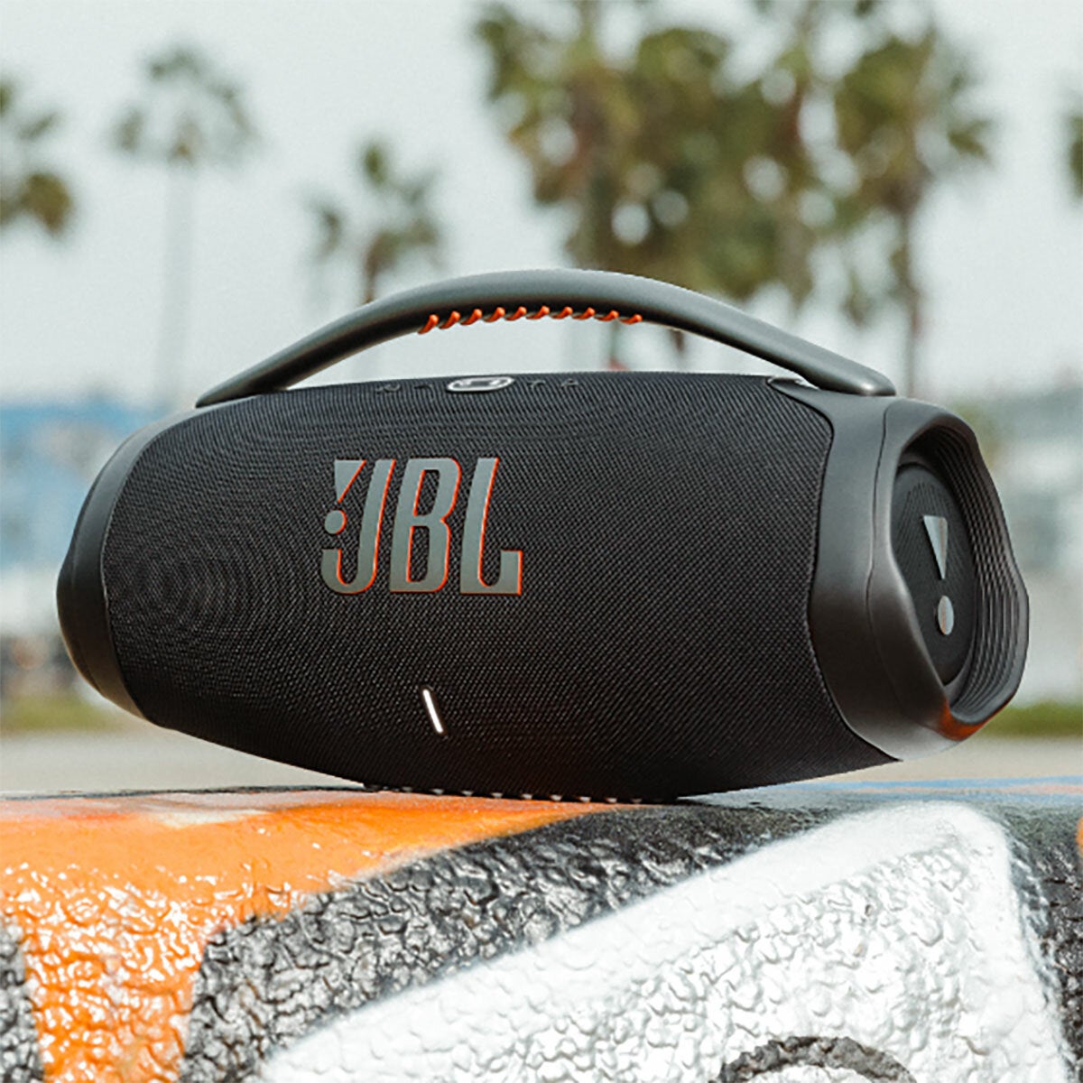 Buy JBL Boombox 3 Portable Bluetooth Speaker at Costco.co.uk Buy JBL Boombox 3 Portable Bluetooth Speaker at Costco.co.uk