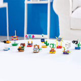 LEGO Super Mario Series 3 Character Packs Lifestyle Image at Costco.co.uk
