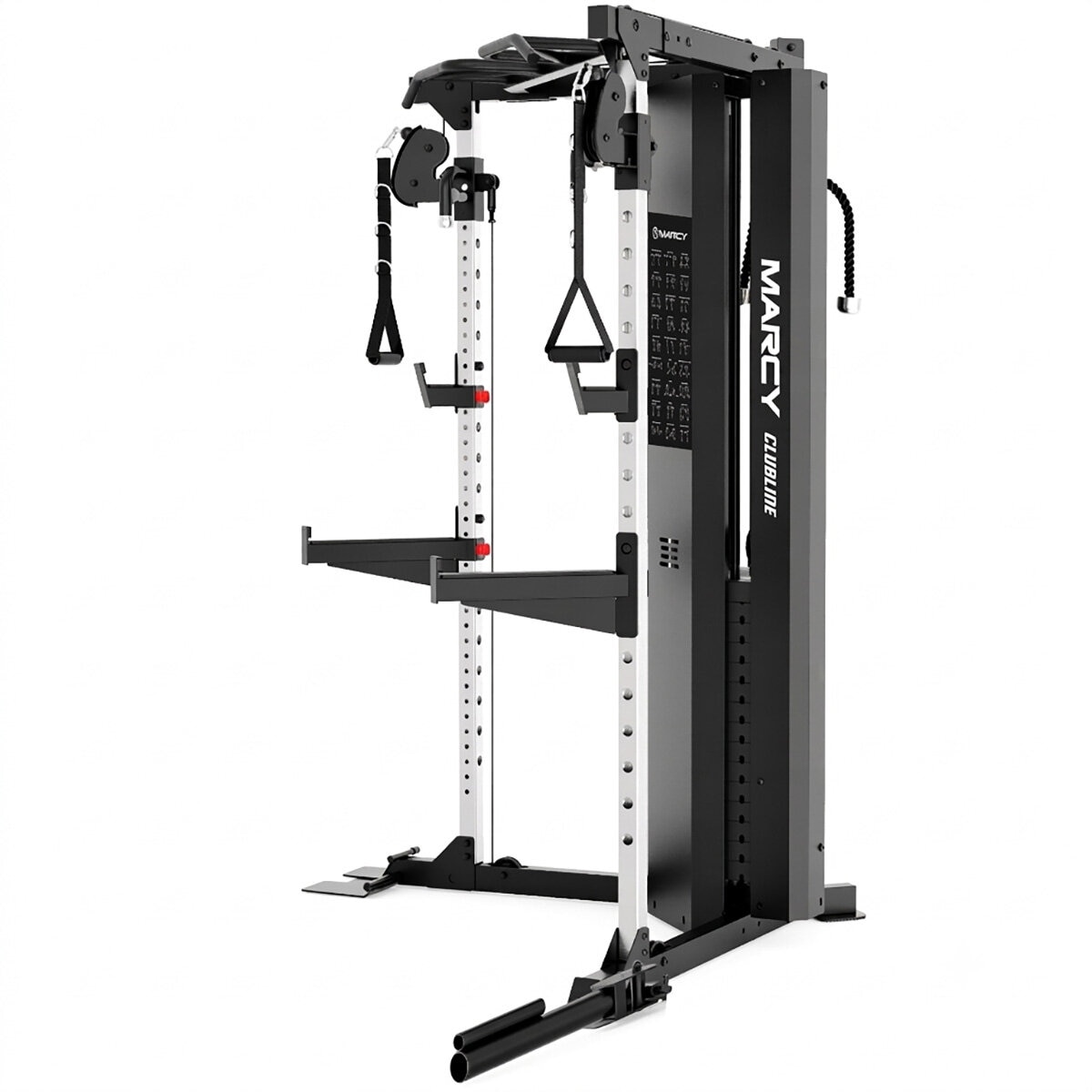 Marcy SM-6500 Functional Training System Marcy SM-6500 Functional Training System