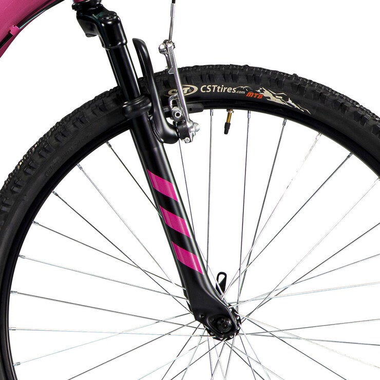 Lombardo Panarea 100 Ladies 17" (43cm) Mountain Bike Lombardo Panarea 100 Ladies 17" (43cm) Mountain Bike
