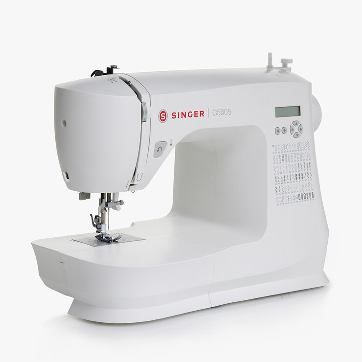 Singer Sewing Machine Singer Sewing Machine