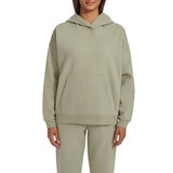 DKNY Sport Fleece Hoodie in Green