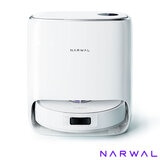 Narwal Freo X Ultra Robotic Vacuum Cleaner