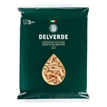 Delverde Fusilli, 3kg