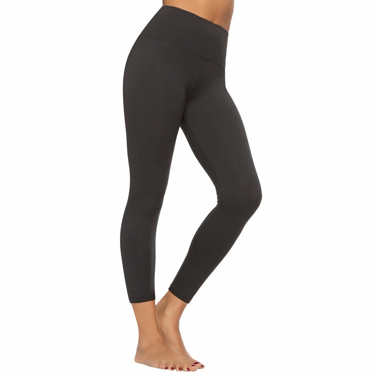 Jezebel Velvety Legging, 2 Pack