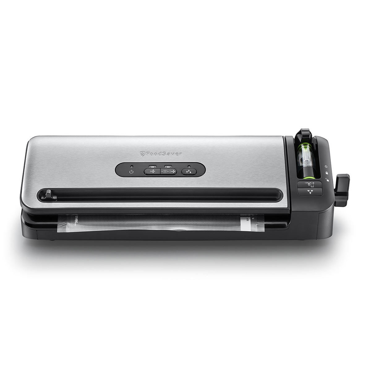 FoodSaver Stream Vacuum Sealer, FFS017