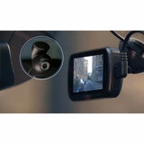 Lifestyle image of Nextbase 422GW dash cam and rear camera Lifestyle image of Nextbase 422GW dash cam and rear camera