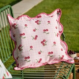 Fruits Outdoor Cushion