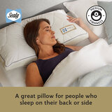 Sealey Memory Foam Air Pillow on Costco.co.uk