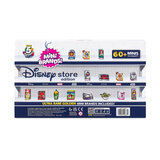 Buy Disney Mini Brands 8 Pack Back of Box Image at Costco.co.uk