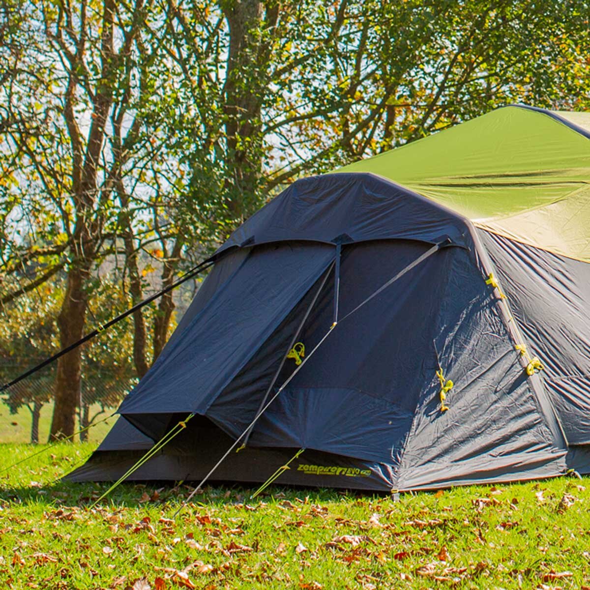 Zempire Evo TM 4-Person Tent