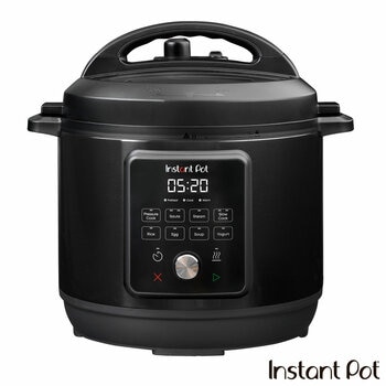 Instant Pot Duo Easy Multi-Cooker, 5.7L Instant Pot Duo Easy Multi-Cooker, 5.7L