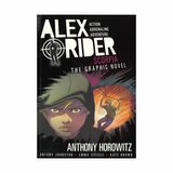 Alex Rider Book Alex Rider Book
