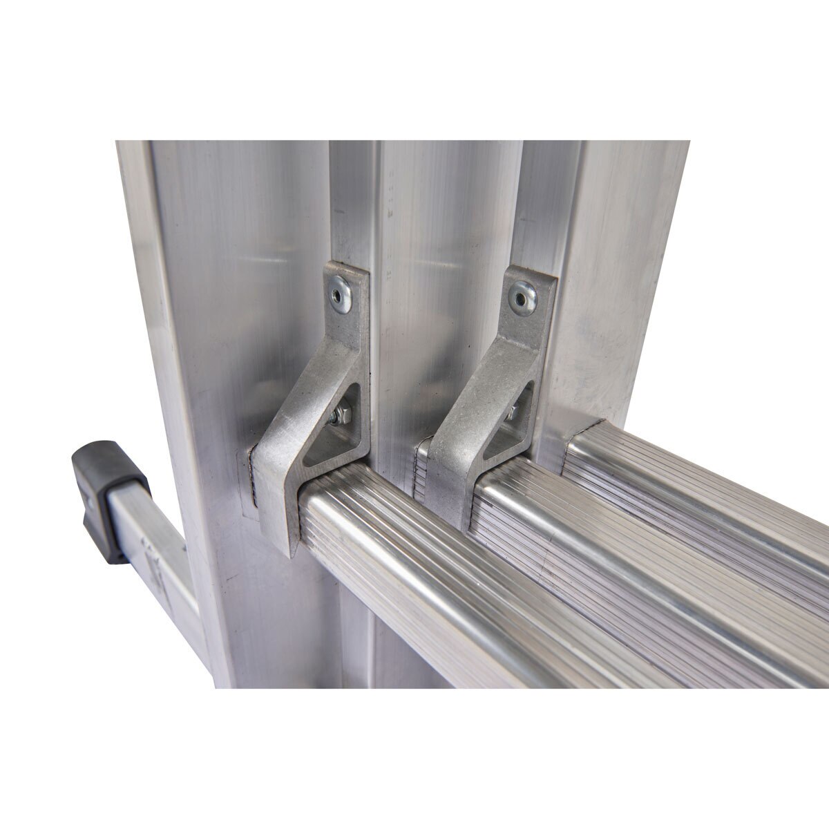 Youngman T200 Triple Extension Ladder Costco UK