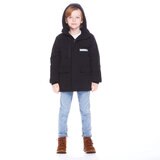 Andy And Evan Kid's Parka Coat