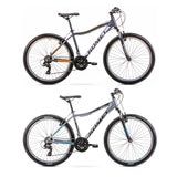 Romet rambler r6 jr hardtail mountain bike outlet