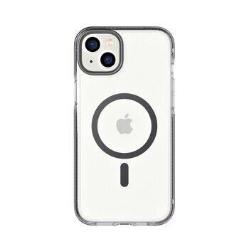 Tech21 iPhone 14 Plus Evo Crystal MagSafe® in 4 Colours