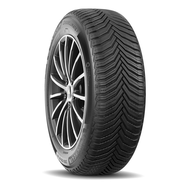 Michelin 215/65 R16 102 (V) CROSSCLIMATE 2 XL