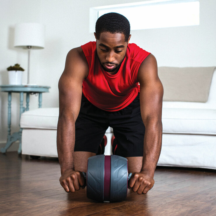 Perfect Ab Carver Pro Ab Trainer