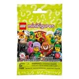 Lego minifigures 2019 individual packet