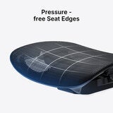 anda seaT X-Air Pro Mesh Gaming Chair, Grey anda seaT X-Air Pro Mesh Gaming Chair, Grey