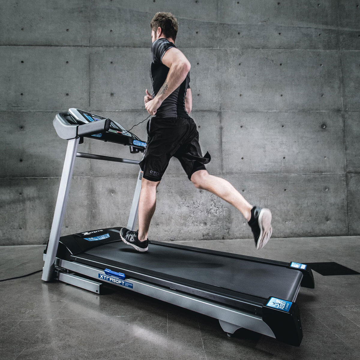 Xterra Fitness TRX3500 Treadmill
